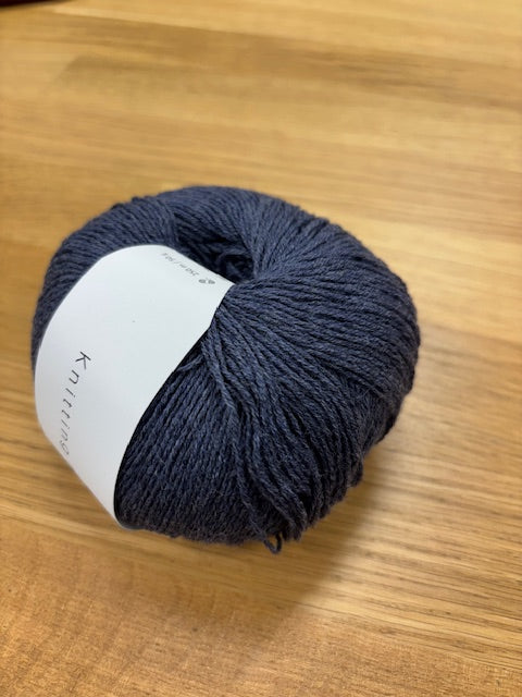 Knitting for Olive Merino