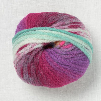 Mystery, Wooladdicts