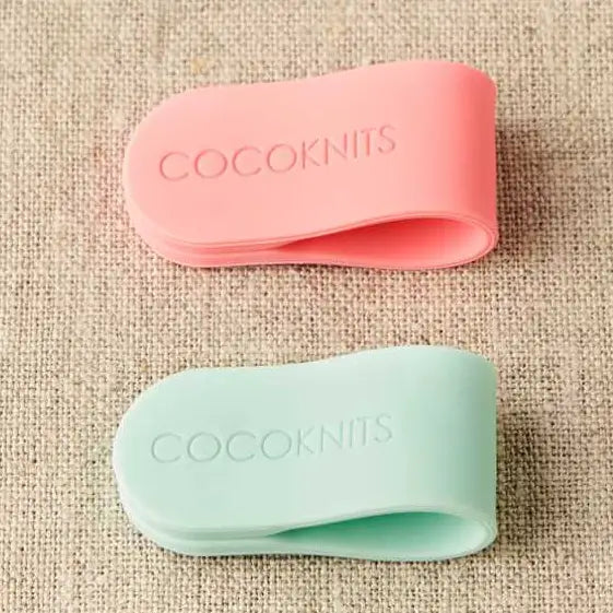 CocoKnits Maker's Clips