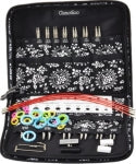 ChiaoGoo Interchangeable set Large sizes 2-15