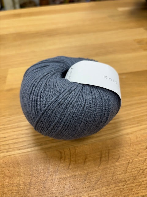 Knitting for Olive Merino