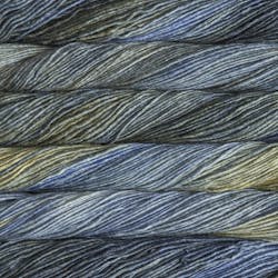 Silky Merino