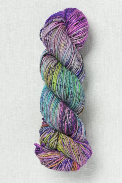 Tosh DK