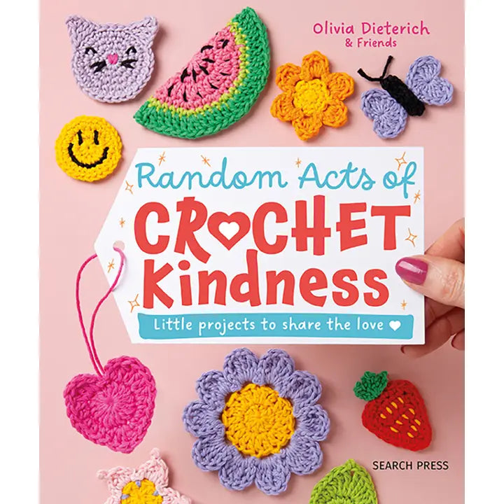 Crochet Kindness