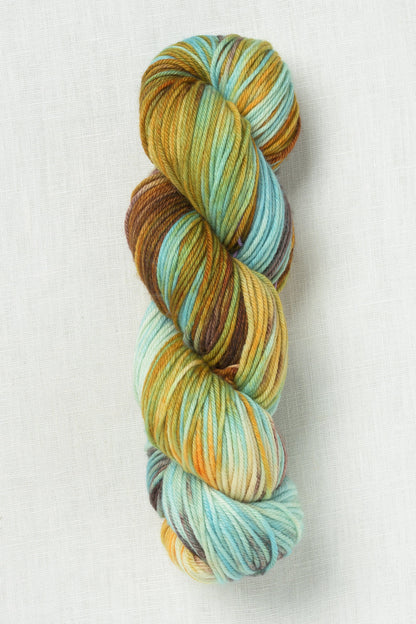 Tosh DK