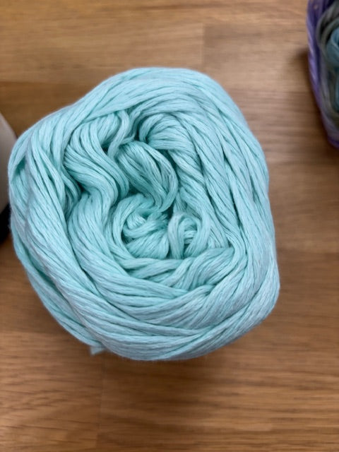 Juniper Moon Cirrus