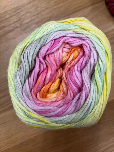 Juniper Moon Farms Cirrus Rainbow