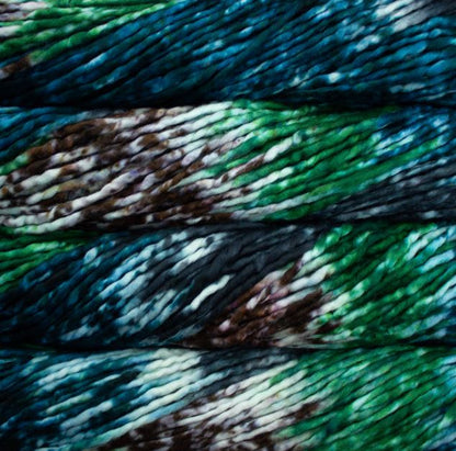 Malabrigo Rasta