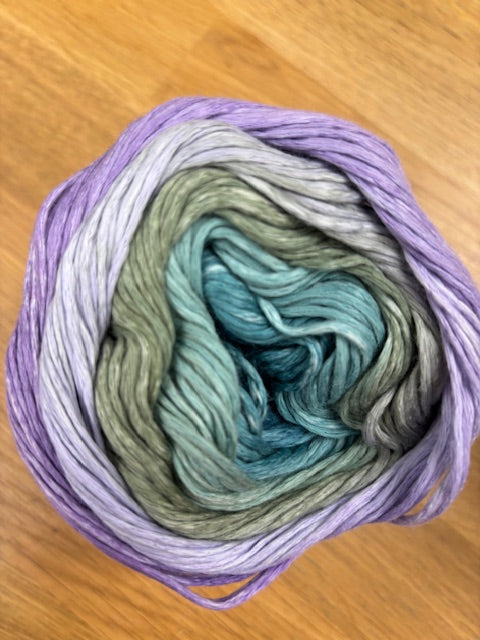 Juniper Moon Farms Cirrus Rainbow