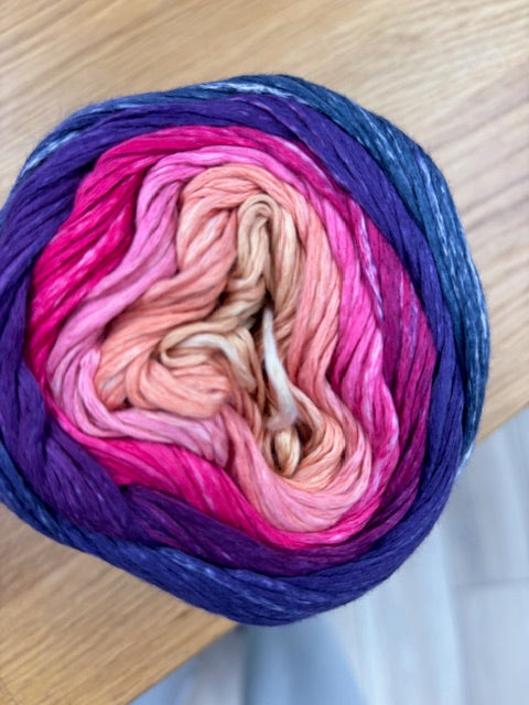 Juniper Moon Farms Cirrus Rainbow