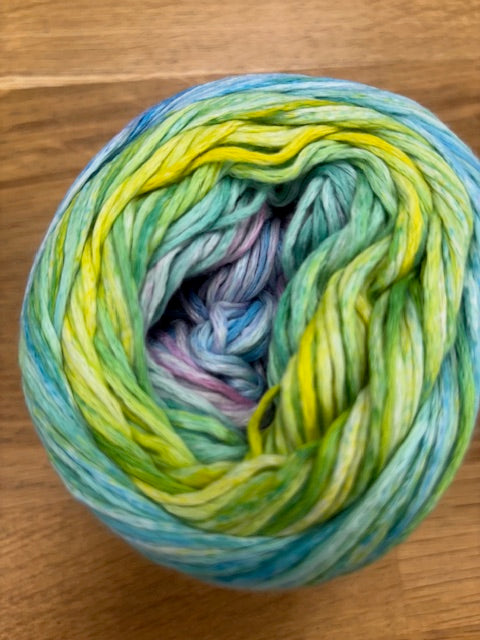 Juniper Moon Farms Cirrus Rainbow