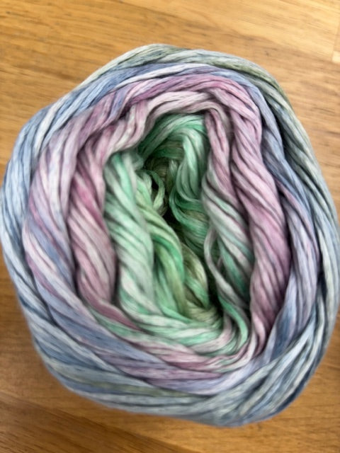 Juniper Moon Farms Cirrus Rainbow