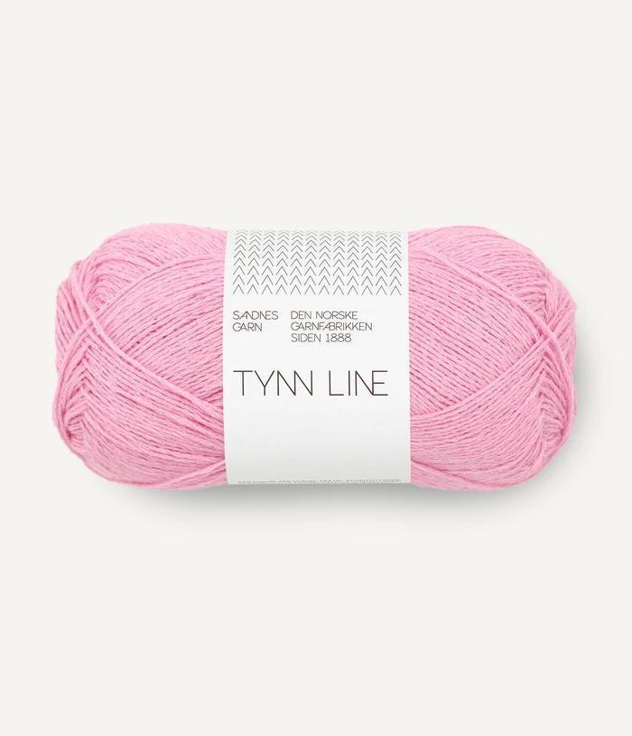Tynn Line
