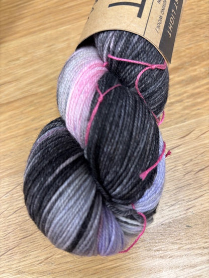Tosh DK