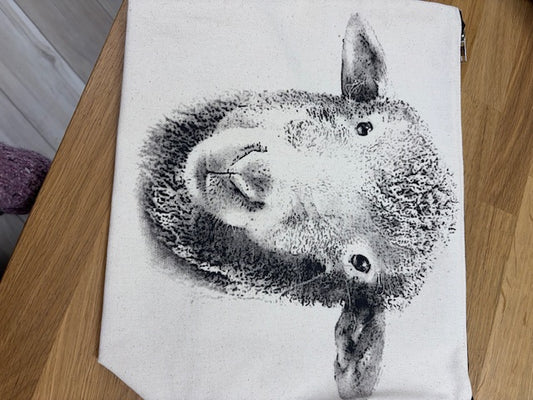 Eric & Christopher Project Bag