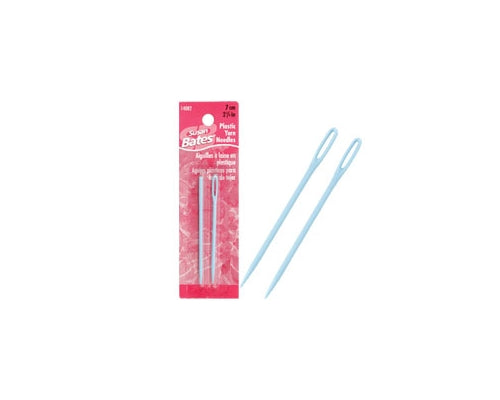 Susan Bates Darning Needles