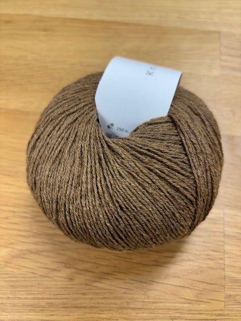 Knitting for Olive Merino