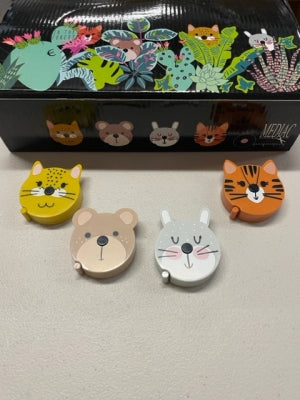 Animal Tape Measure