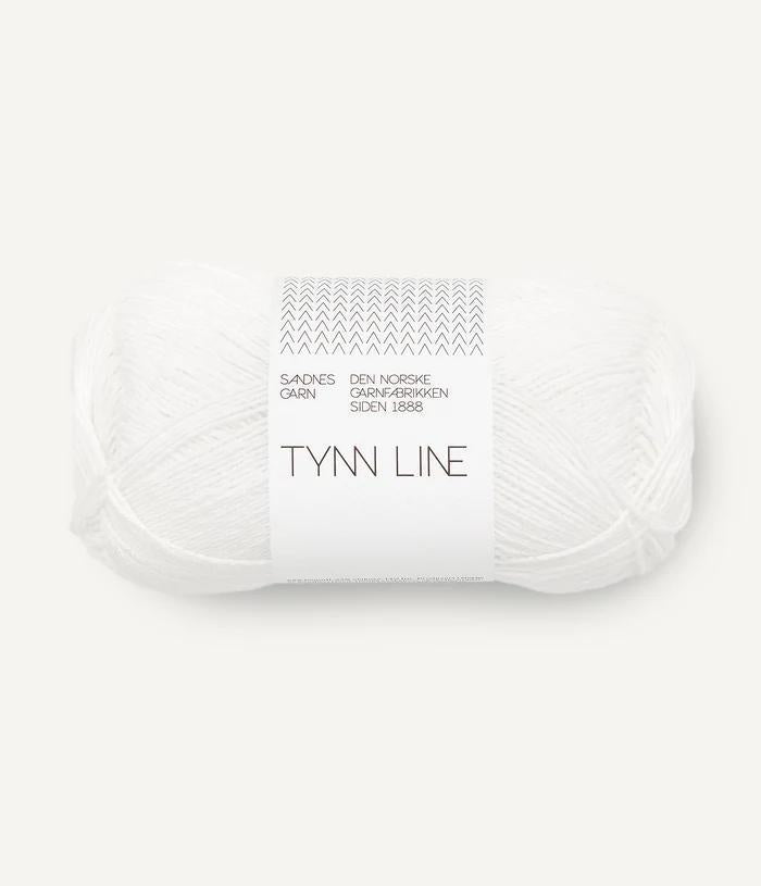Tynn Line