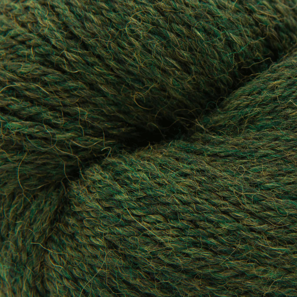 Cascade WoolPaka