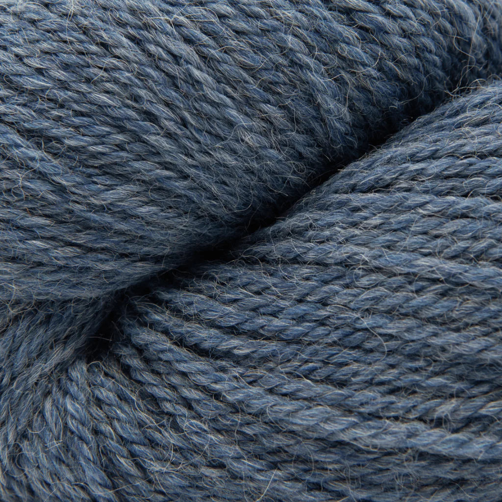 Cascade WoolPaka