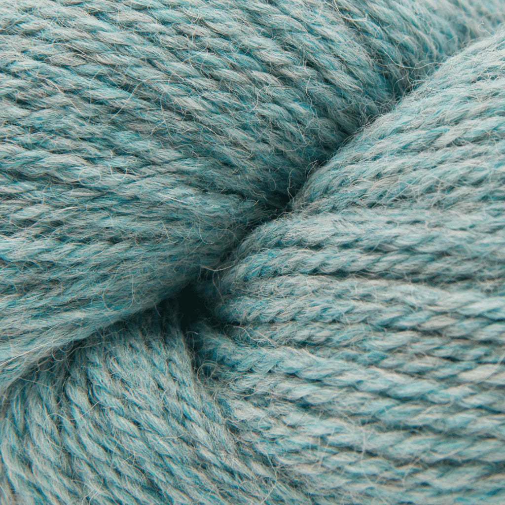 Cascade WoolPaka